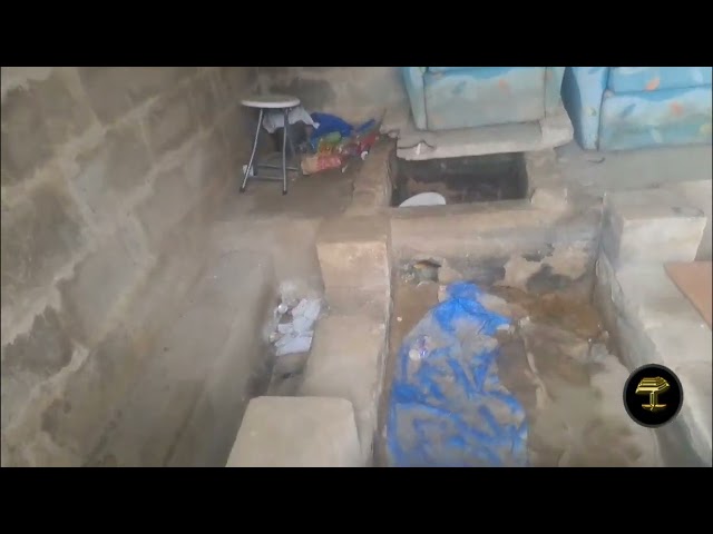 "Basuraleza" en Gran Canaria