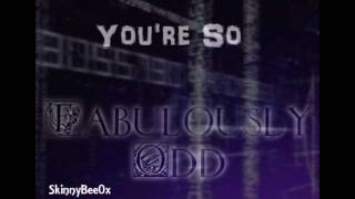 Marillion - Whatever Is Wrong With You [Lyrics]