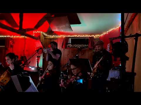 The Sweet Release of Death & Blue Sun - Live in Allegria on 14/12/2024