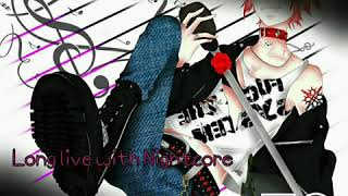 (Nightcore) *Adrenaline - 12 stones🎶