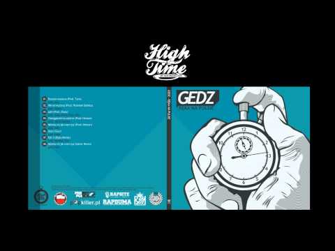 Gedz - Pyk 3 gość. Mielzky, 2sty (Zbylu Remix)