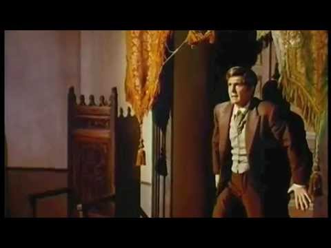 Kill Baby, Kill (Operazione Paura, 1966) - You Can Run from Yourself, But You Can't Hide