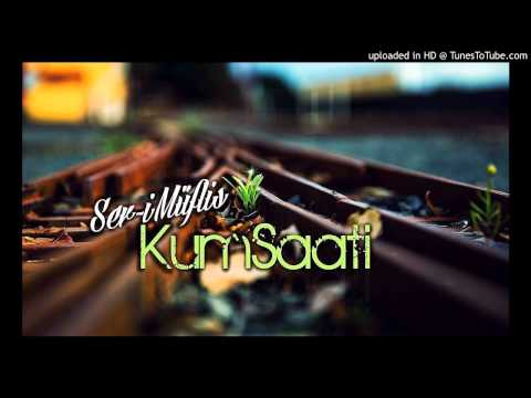 Volkan Polat - Kum Saati (2014)