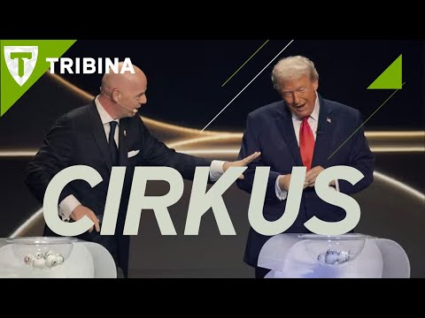 O suludoj organizaciji Svjetskog prvenstva 🎙️Marko Šapit