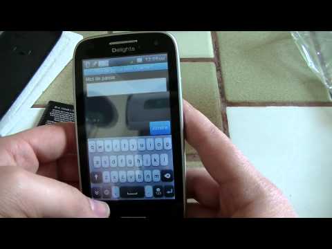 comment nettoyer samsung galaxy s