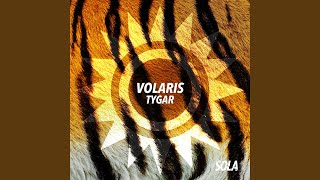 Volaris - Tygar video