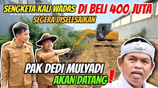 Download lagu KACAU KALI WADAS FOR SALE FOR 400 MILLION‼️MR. DEDI MULYADI WILL COME TO RESOLVE THE DISPUTE BETW... mp3 Download lagu KACAU KALI WADAS FOR SALE FOR 400 MILLION‼️MR. DEDI MULYADI WILL COME TO RESOLVE THE DISPUTE BETW... mp3