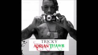 Tricky - My Palestine Girl