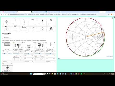 Video thumbnail: About the transmit circuitry