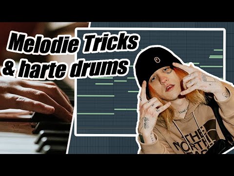 So machst du Emotionale Piano Beats für T-Low