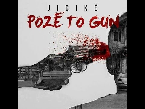 Jiciké - "pozé to gun" [Audio Nouveauté Biwa 2017]