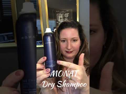 MONAT- Revive Day 2 Hair