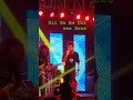 Dil Se Re | Dil Se | A. R. Rahman, Anuradha Sriram, Anupama & Febi Mani | Gulzar।
