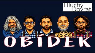 Video Hluchý Dovrat - Obídek