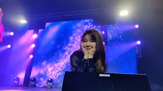 [Fancam] Oh My Girl - B612 - Houston - 20190122