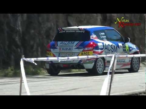 V subida a Oia 2012 - HD - NotasRacing.com