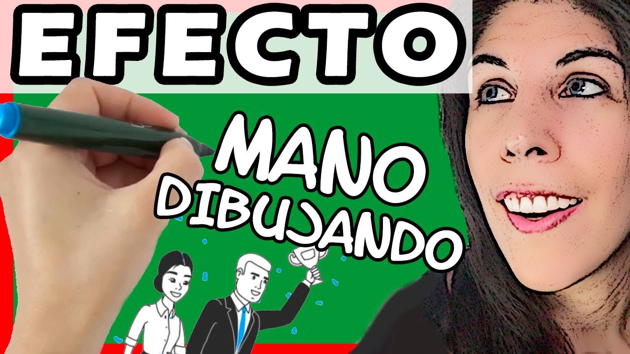 📣 Cómo Hacer VÍDEOS Animados de Pizarra Blanca [Método RÁPIDO y FÁCIL]