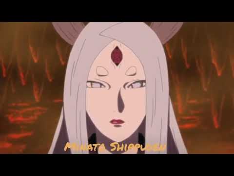 Naruto et Sasuke vs kaguya otsutsuki lhistoire de kaguya en VF 360p
