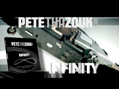 Pete Tha Zouk - Infinity (Mixed & Selected by Pete Tha Zouk) [SPOT]
