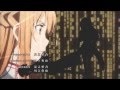 Sword Art Online- Opening 1- Crossing Field ...