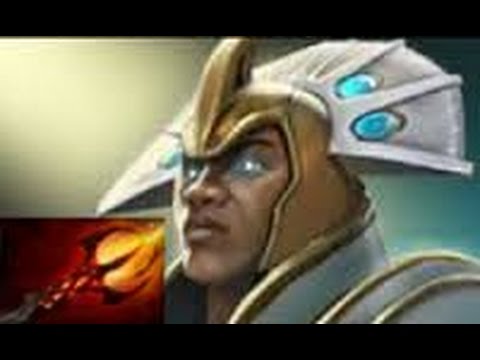 GantengMan Plays Chen Full Game (Indonesian Language) - 7.06 - Dota 2