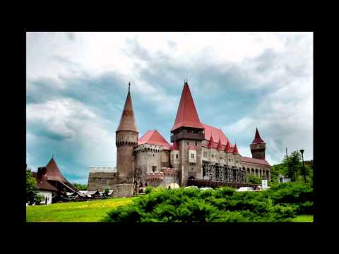 #CuIncredere alaturi de Andrei Crivat, Prin Transilvania