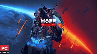 Mass Effect Legendary Edition (PC)