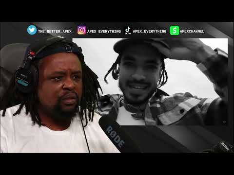 Shane Eagle Green Freestyle Reaction