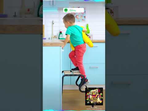 WOW! He did it!❤️🎧 "Sue Dj, Polar - Busy Bee” on Spotify (link in the comments)