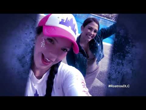 Rostros Del Crimen -  ¨Sobrevivientes de accidentes de moto¨ 27 de mayo de 2025