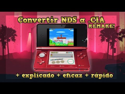 Forwarder 3DS won't open | GBAtemp.net - The Independent Video Game  Community