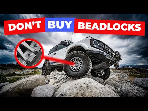 Do Not Buy Beadlocks | Watch First