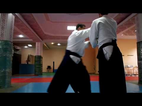 the best aikido in algeria see it now # 8