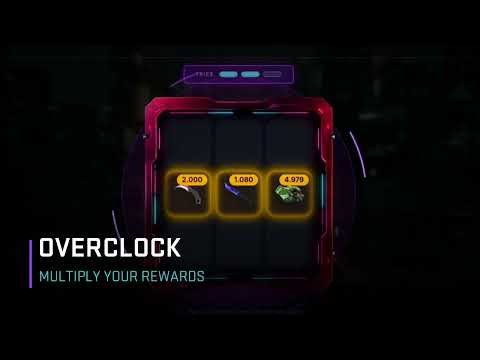 SKINEX Case Opener Arena video thumbnail