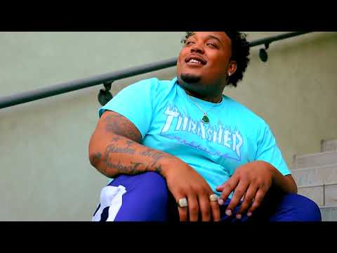 ON MY WAY - DRIPCITYART (OFFICIAL VIDEO)  || SHOT BY. SHOOT.Q