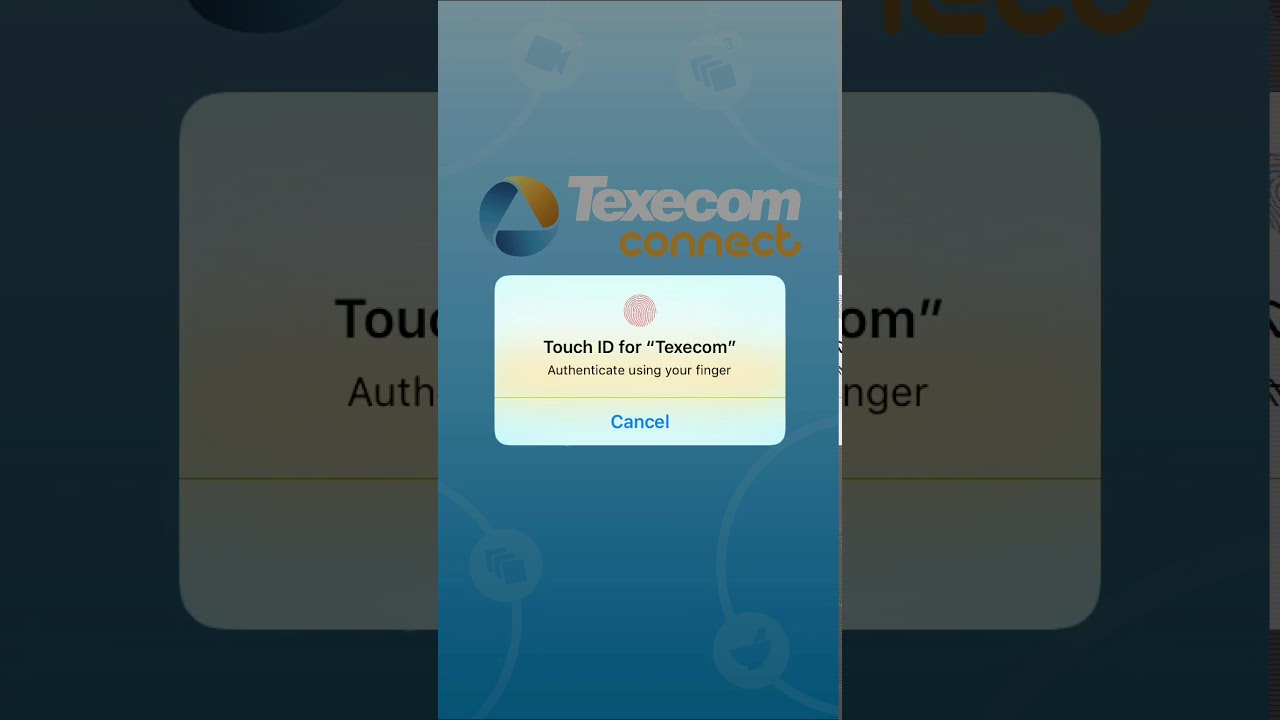 Company video LENZ SECURITY