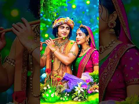 Tumi krishna tumi bishnu #radhekrishnaa #harekrishna #radhekrishnakridhe