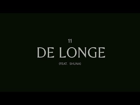 Zudizilla - De Longe feat. Shuna (Visualizer Oficial)