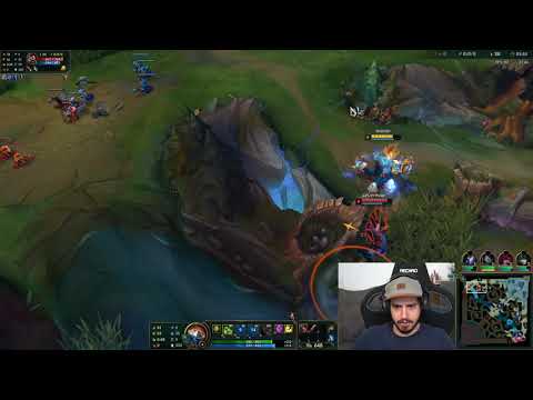 Das LEGENDÄRE Masterpromo Game 1 gegen Sola in VOLLER Länge!