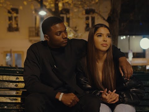 Lupambo - Mil Planos (Official Vídeo) EP Dilemas De Amor ( Prod. shalom beats)