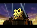 Matthew Gromov S Super Pixar1467 S TRUE 20th Century Fox 1994 2010 Remake