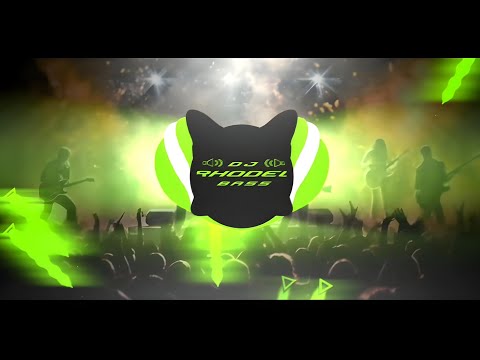 DJ NoPetsAllowed - Lami Ang Ginadili SLOWED ( Full bass remix) DJ Rhodel bass New Tiktok viral