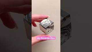 Super easy dollar cube #shorts #diy  #origami
