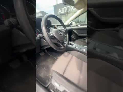 фото volkswagen passat b8 0