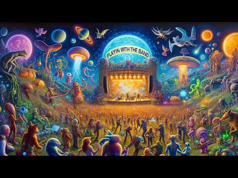 Olivias Pool - Phish