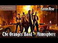 Saints Row 1 Soundtrack:The Oranges Band - "Atmosphere"