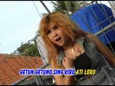 Ana Lorizta - Getun Getuno (Official Music Video)