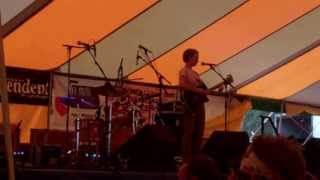 Kristin Hersh - Hysterical Bending - Meadowgrass - May 25, 2013