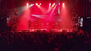 Dying Fetus - Devout Atrocity ● Berkeley, CA 10/17/2024 ● LIVE