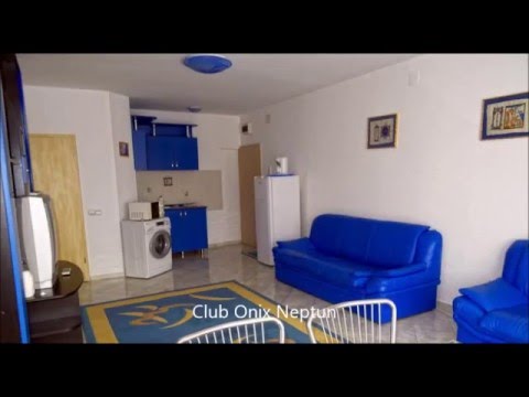 Cazare Neptun Cazare Olimp - Club Onix Neptun - Central Travel Bucuresti